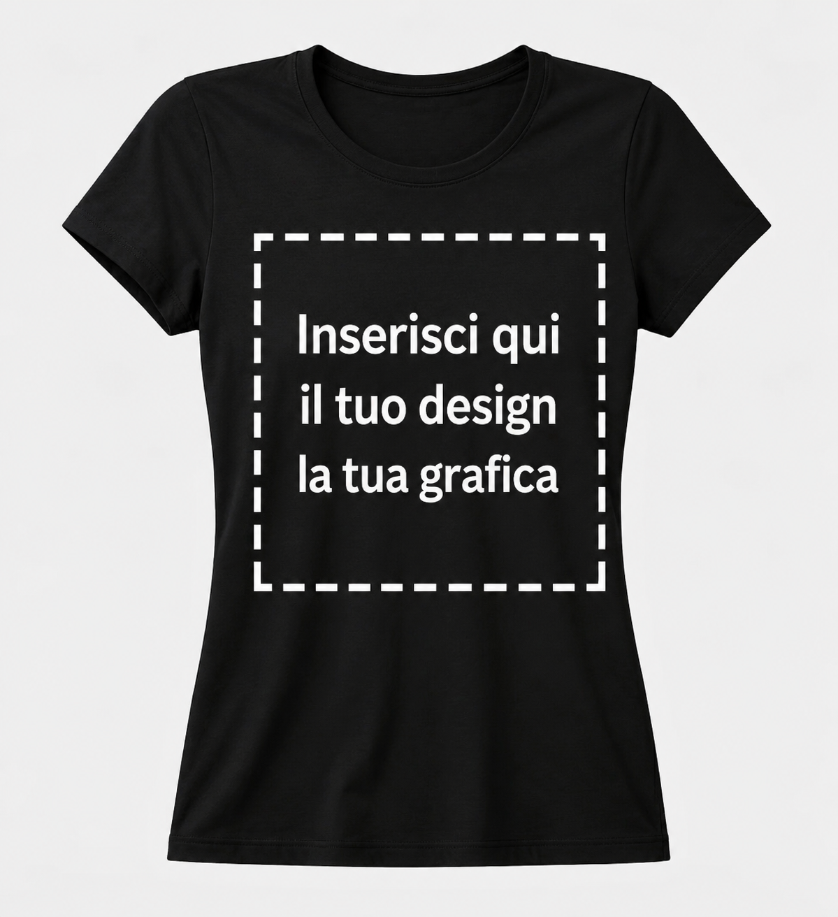 T-Shirt Donna